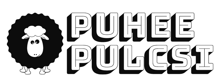 PUHEE PULCSI - A legpuhább pulóver, amit otthon hordatsz! Rendelj most
– Puhee Pulcsi