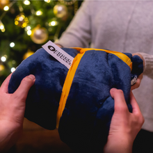 Kép betöltése a galériamegjelenítőbe: PUHEE PULCSI TÖBB SZÍNBEN