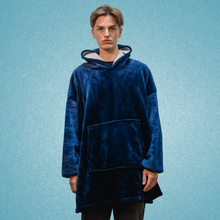 Kép betöltése a galériamegjelenítőbe: PUHEE PULCSI TÖBB SZÍNBEN